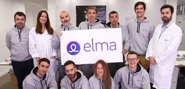 Antai se pasa al ‘ehealth’: lanza Elma Care con una inyección de un millón de euros